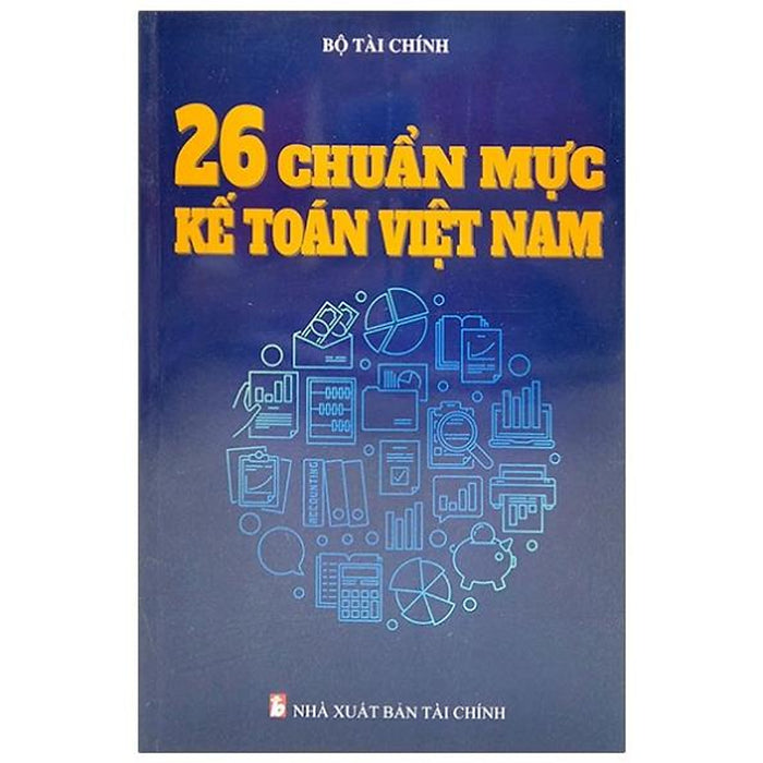26 Chuẩn Mực Kế Toán Việt Nam (14)