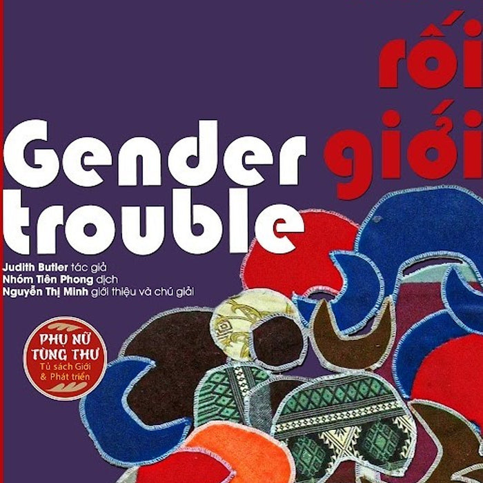 Rắc Rối Giới - Gender Trouble