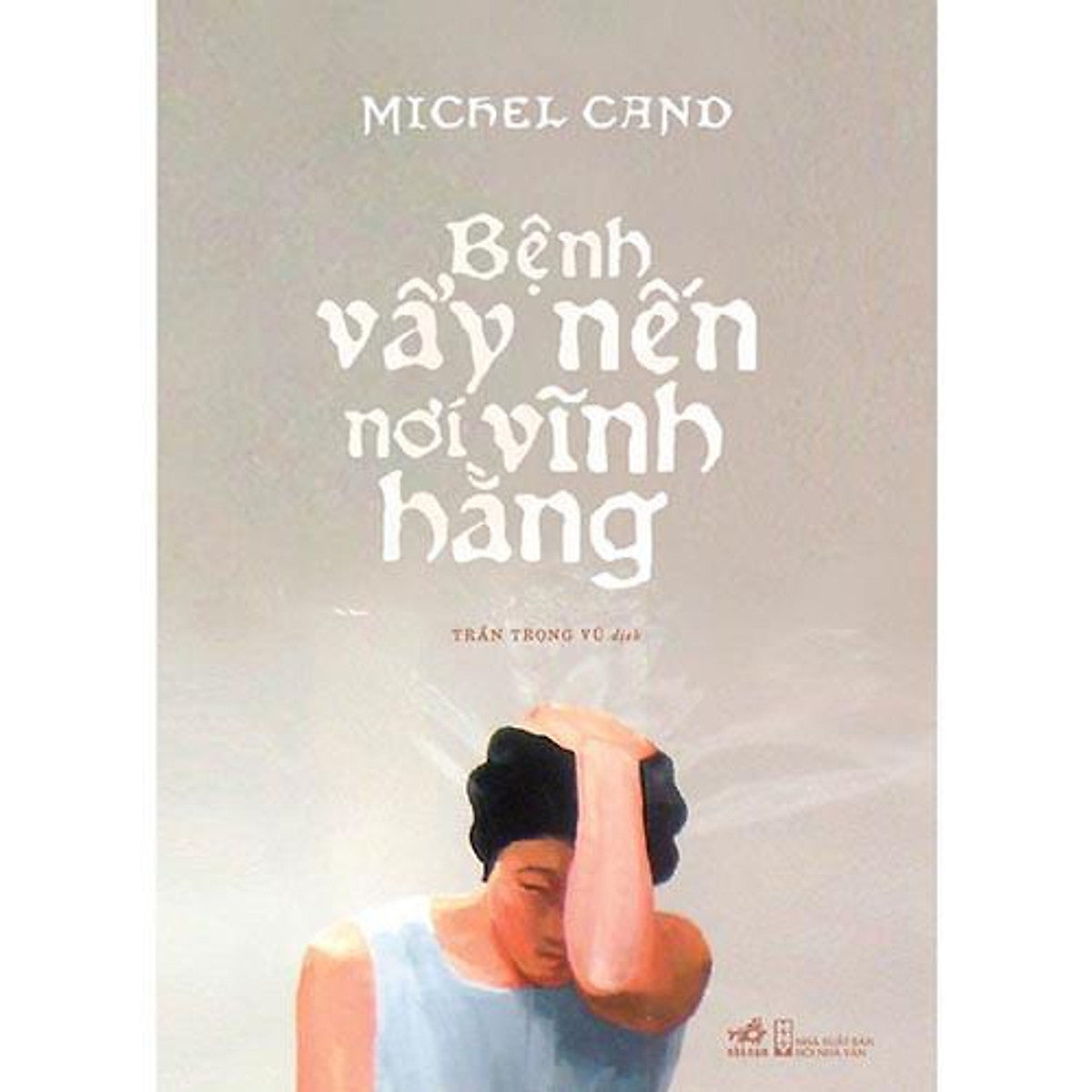 Sách - Bệnh Vảy Nến Nơi Vĩnh Hằng