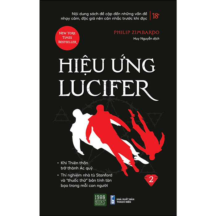 Hiệu Ứng Lucifer  -Tập 2