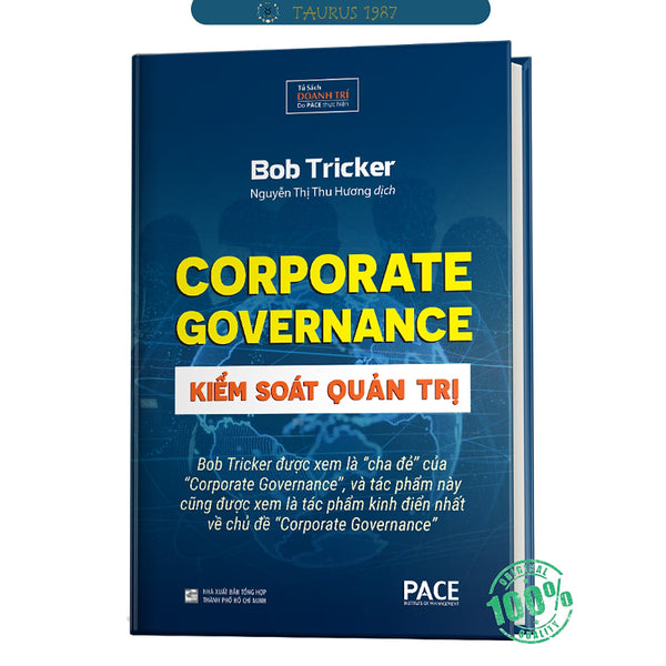 Kiểm Soát Quản Trị  (Corporate Governance)