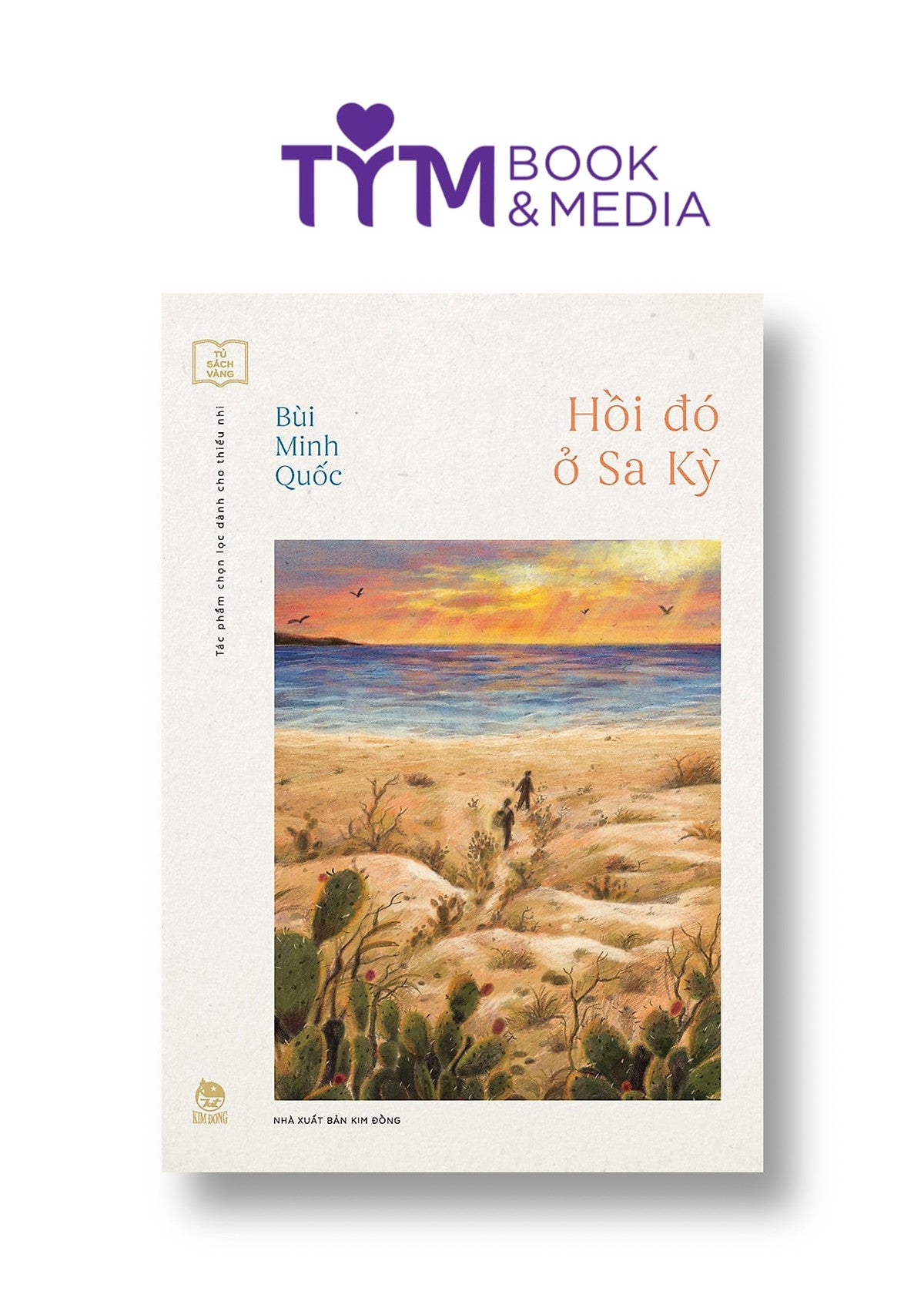 Hồi Đó Ở Sa Kỳ