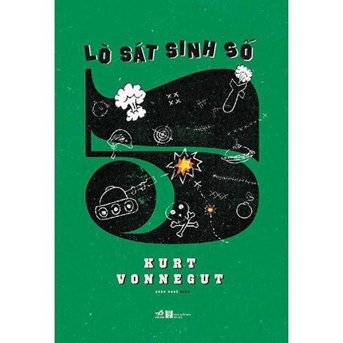 Lò Sát Sinh Số 5 - BảN QuyềN