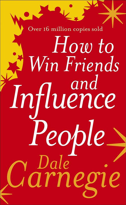 Sách Non-Fiction Tiếng Anh: How To Win Friends And Influence People