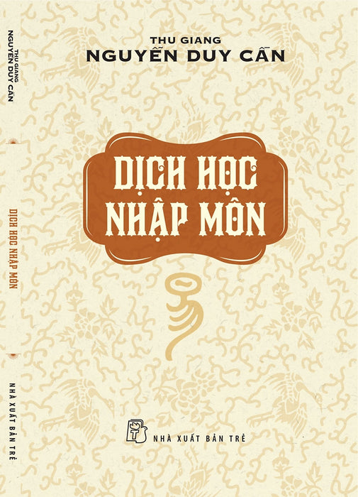 Dịch Học Nhập Môn