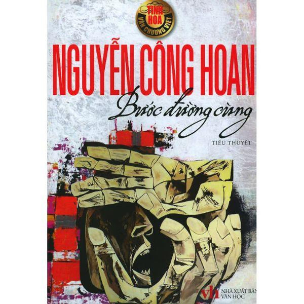 Tinh Hoa Văn Chương Việt - Bước Đường Cùng