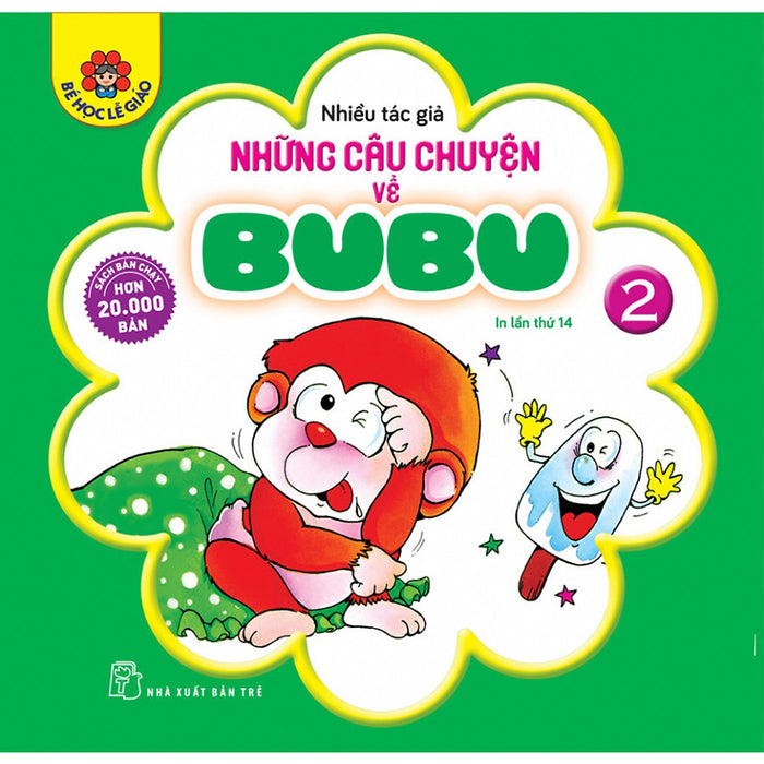 Những Câu Chuyện Về Bubu 02