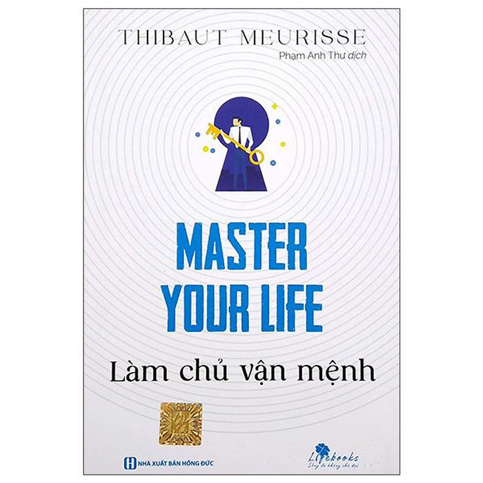 Master Your Life - Làm Chủ Vận Mệnh