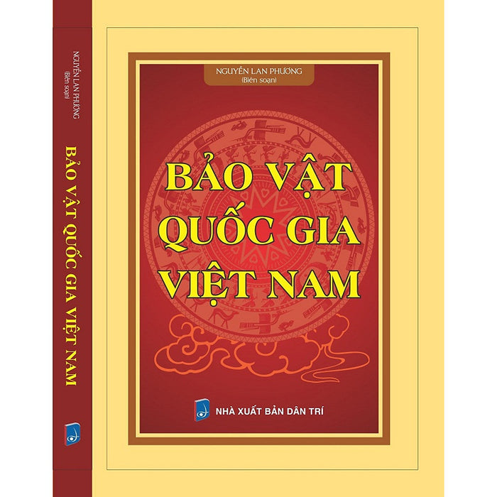 Bảo Vật Quốc Gia Việt Nam