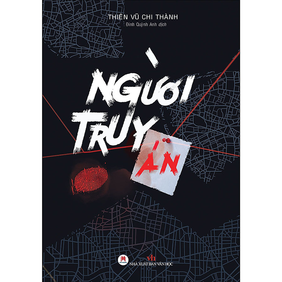 Người Truy Án