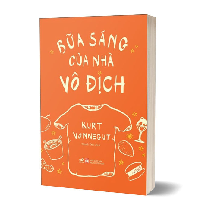 Bữa Sáng Của Nhà Vô Địch