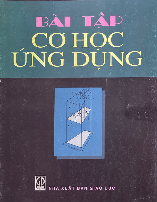 Bài Tập Cơ Học Ứng Dụng