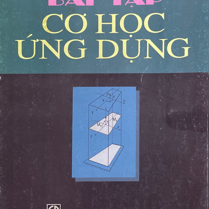 Bài Tập Cơ Học Ứng Dụng