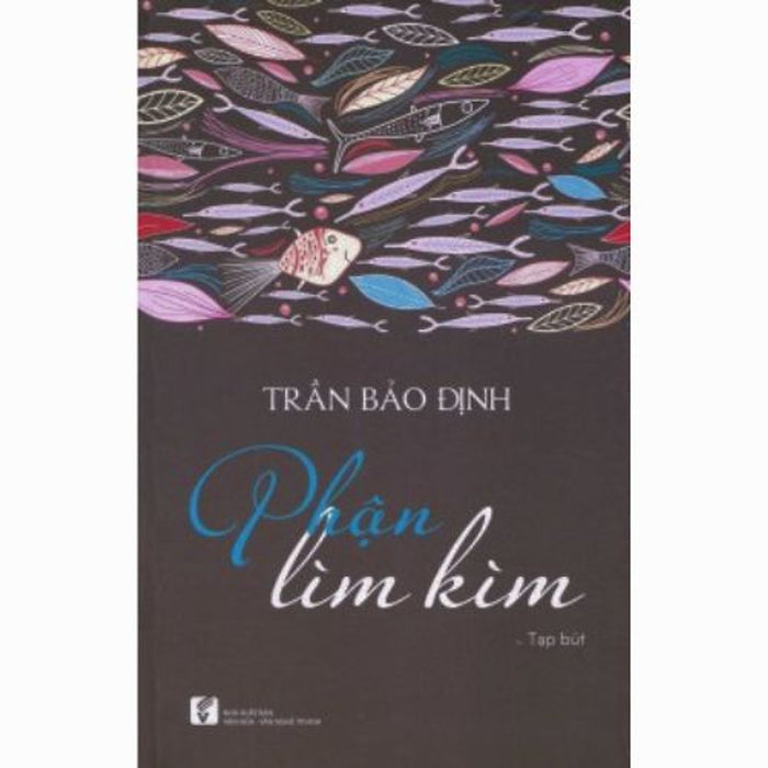 Phận Lìm Kìm