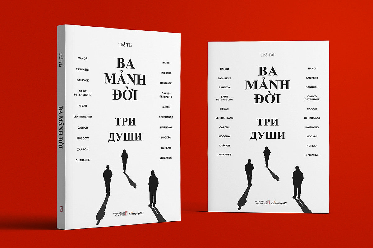 Ba Mảnh Đời