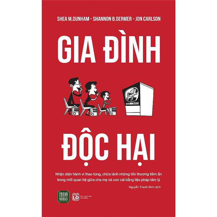 Gia Đình Độc Hại - Bản Quyền