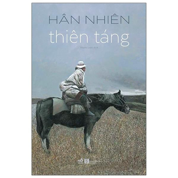 Hân Nhiên - Thiên Táng