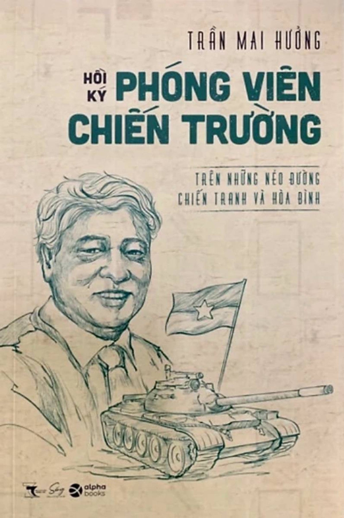 Hồi Ký Phóng Viên Chiến Trường_Al