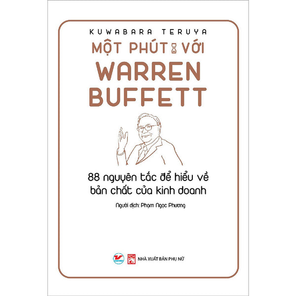 Một Phút Với Warren Buffett