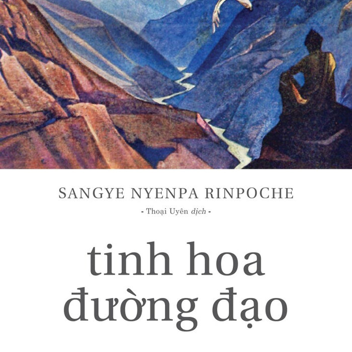 Tinh Hoa Đường Đạo