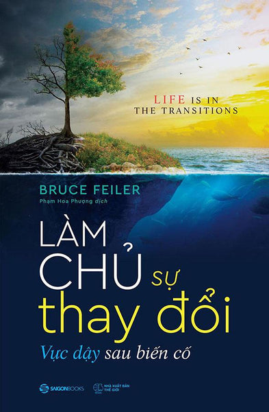 Làm Chủ Sự Thay Đổi, Vực Dậy Sau Biến Cố