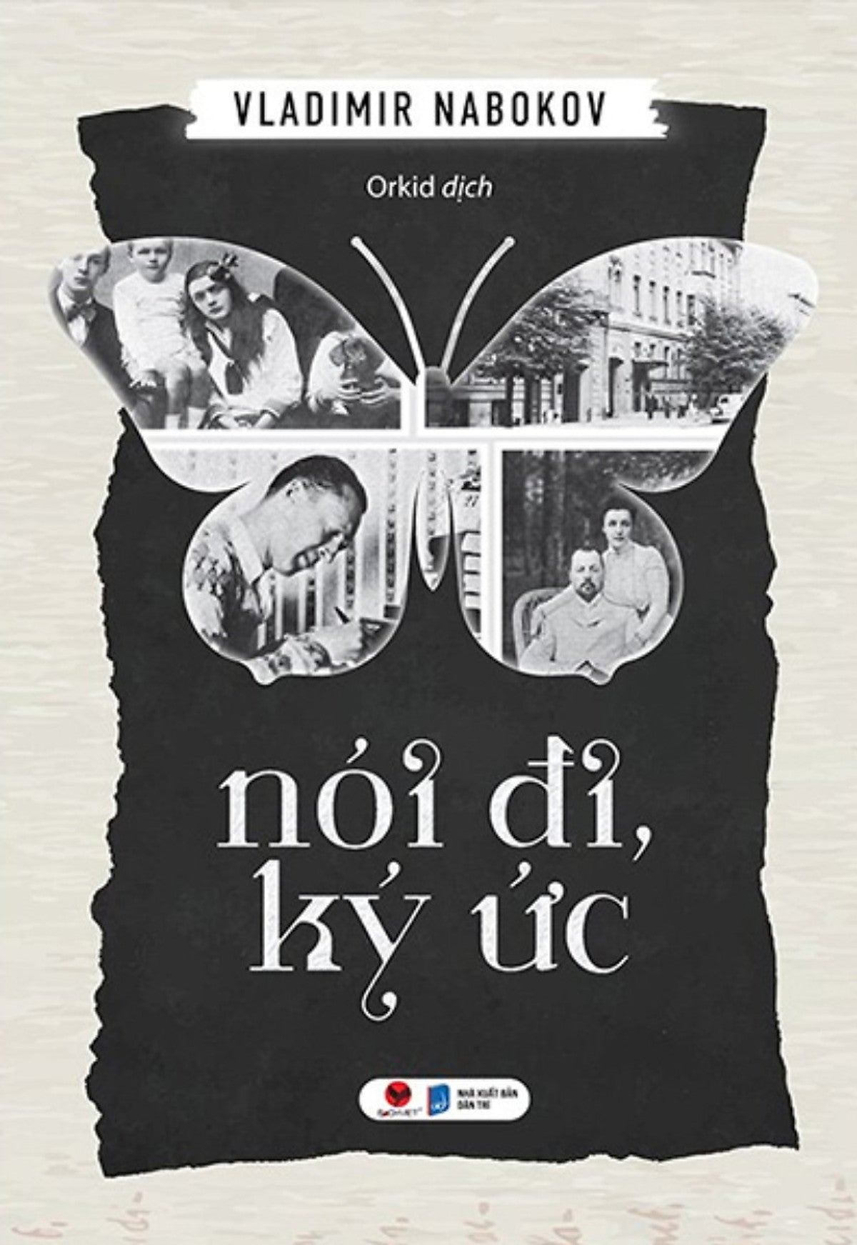 Nói Đi, Ký Ức _Bv