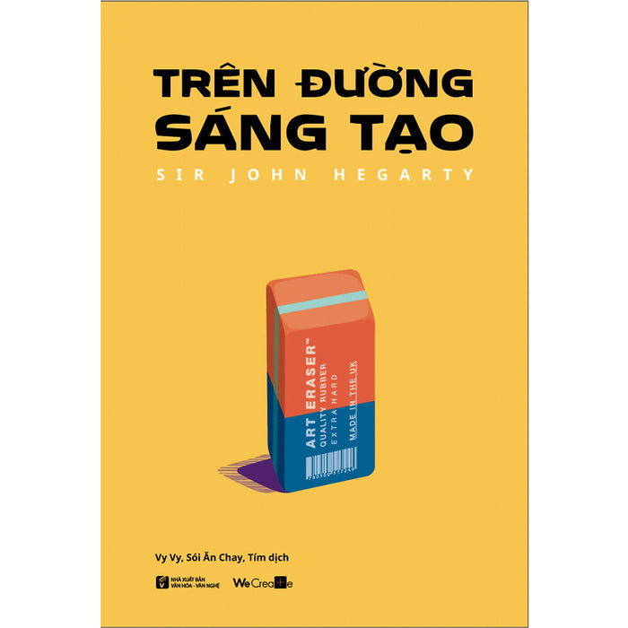 Trên Đường Sáng Tạo