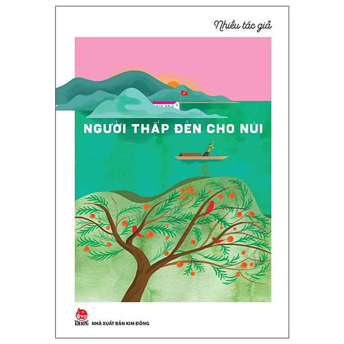 Người Thắp Đèn Cho Núi