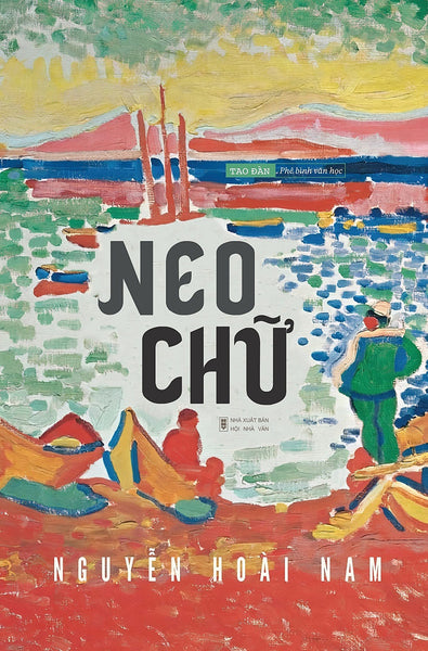 Neo Chữ