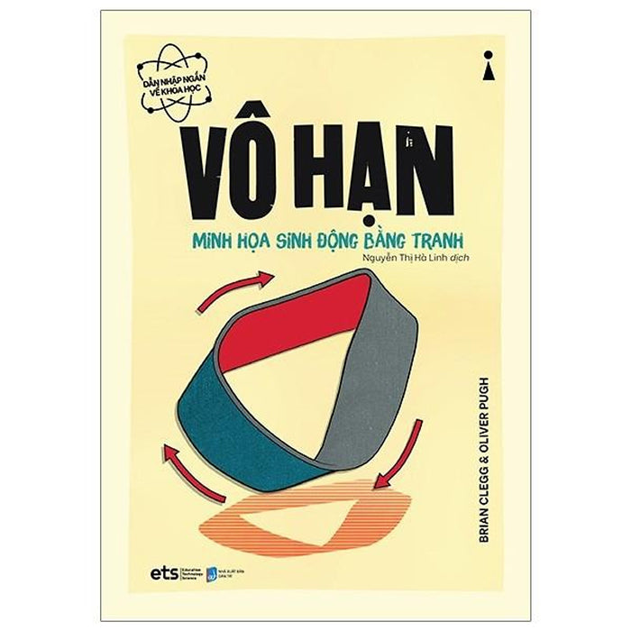 Sách - Dẫn Nhập Ngắn Về Khoa Học - Vô Hạn