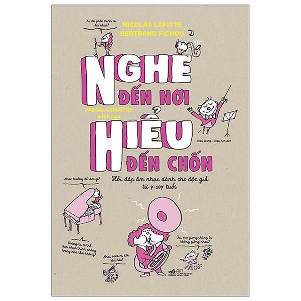 Sách - Nghe Đến Nơi, Hiểu Đến Chốn (Tặng Kèm Bookmark Thiết Kế)