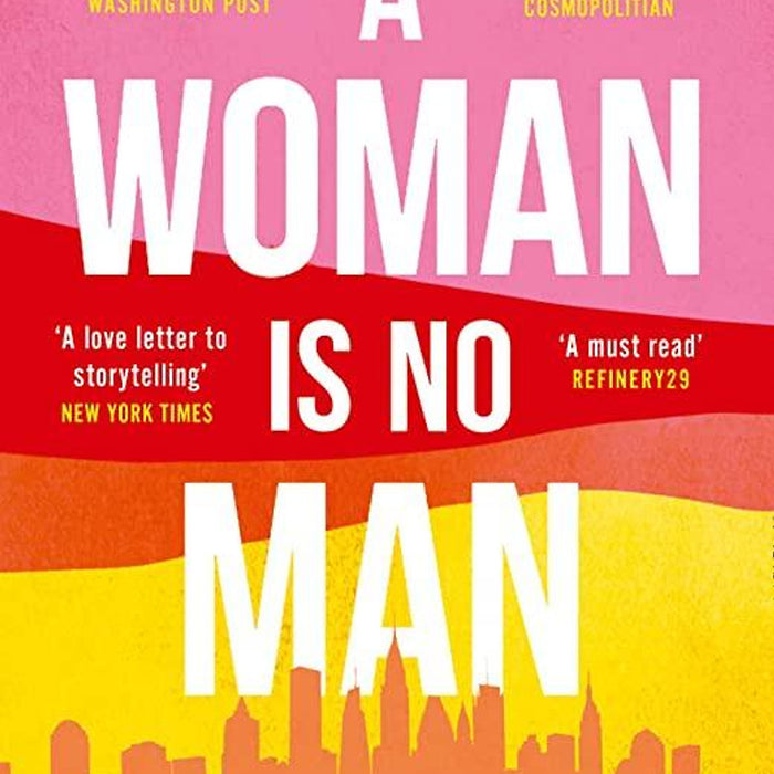 Tiếng Anh: Woman Is No Man