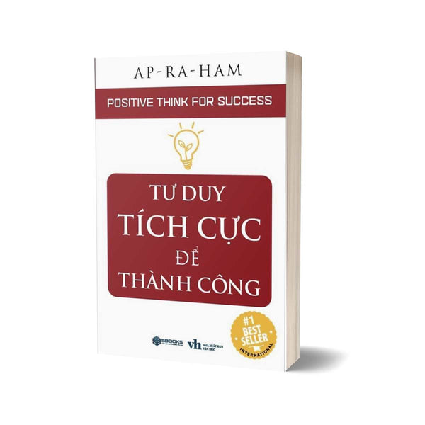 Tư Duy Tích Cực Để Thành Công - Positive Think For Success