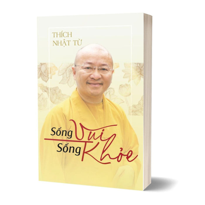 Sống Vui Sống Khỏe