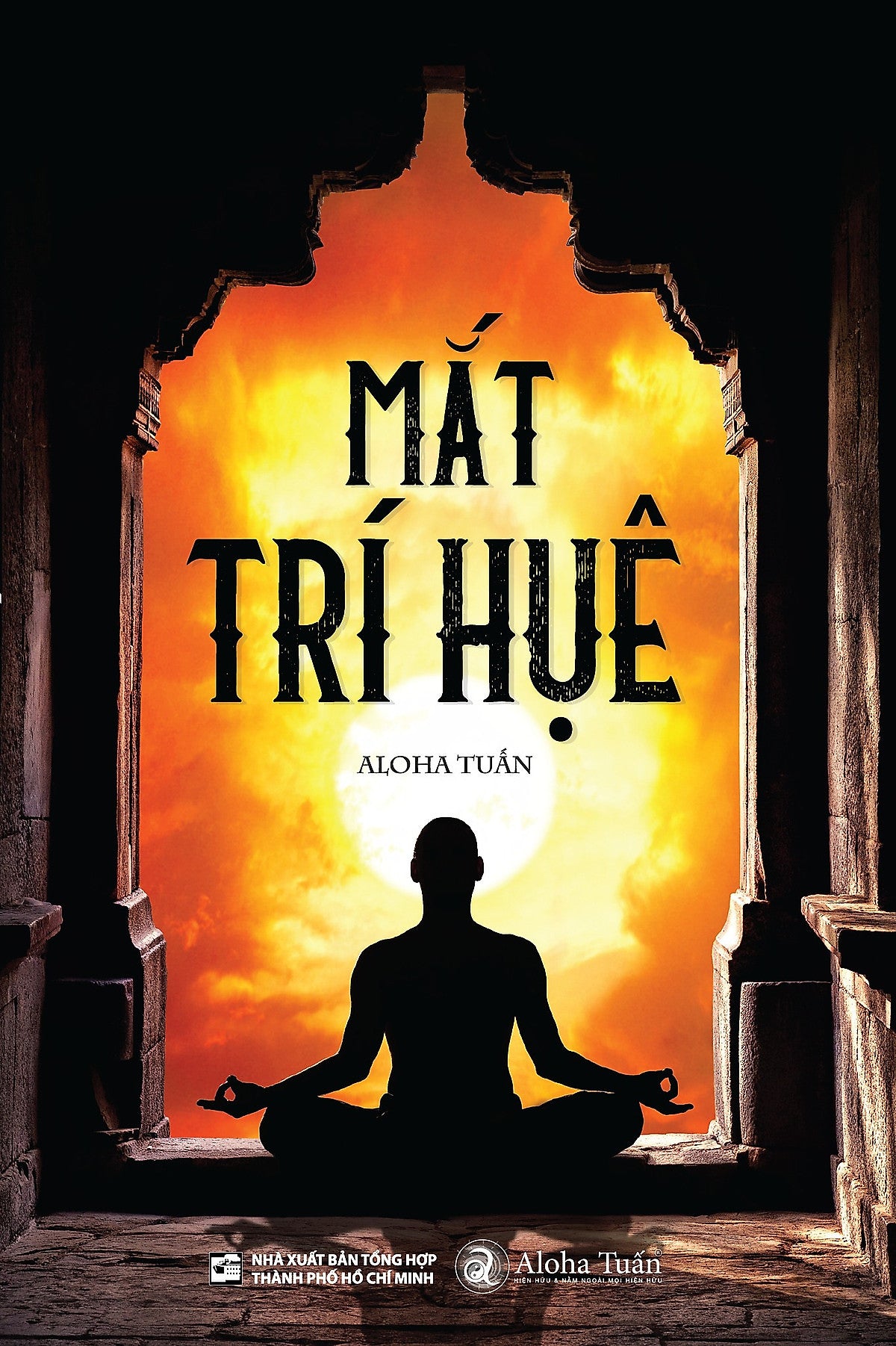 Mắt Trí Huệ – Sách Tiếng Việt