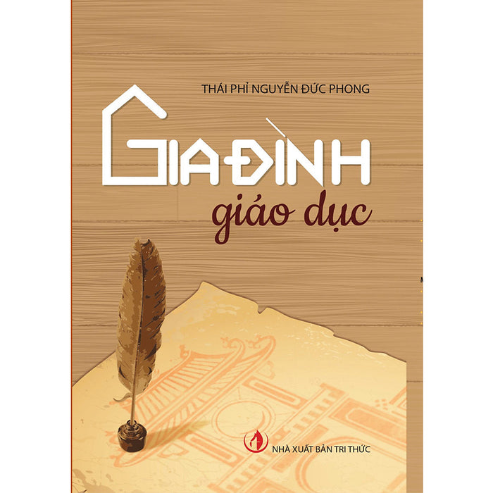 Gia Đình Giáo Dục