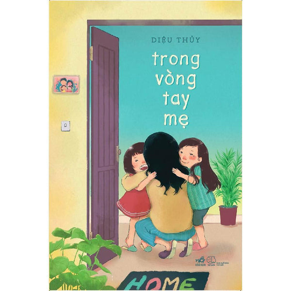 Trong Vòng Tay Mẹ - BảN QuyềN