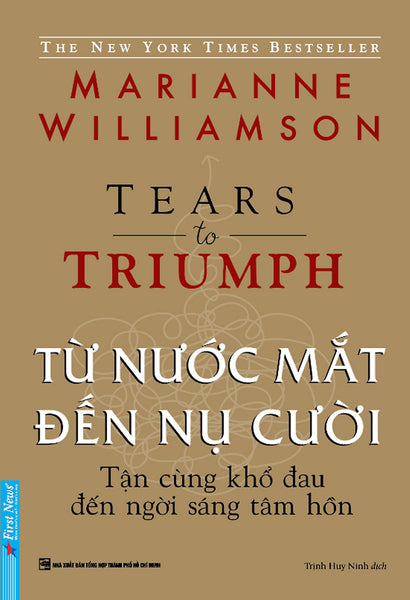 Từ Nước Mắt Đến Nụ Cười - Tears To Triumph_Fn