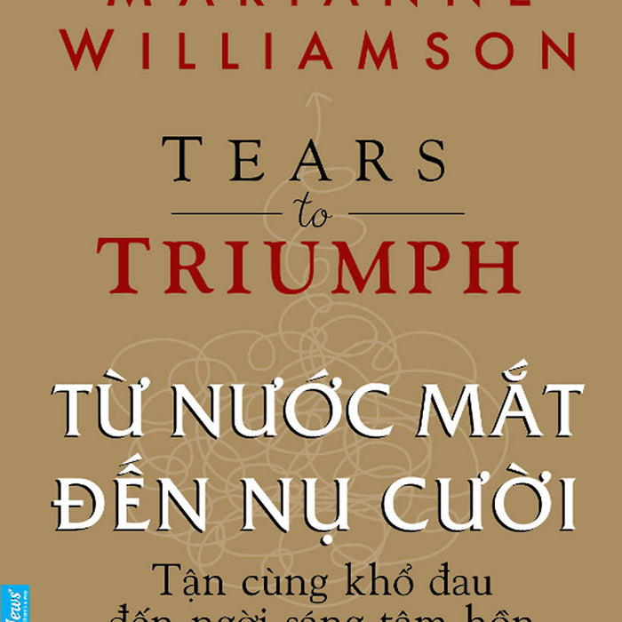 Từ Nước Mắt Đến Nụ Cười - Tears To Triumph_Fn