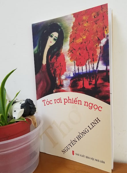 Tóc Rơi Phiến Ngọc