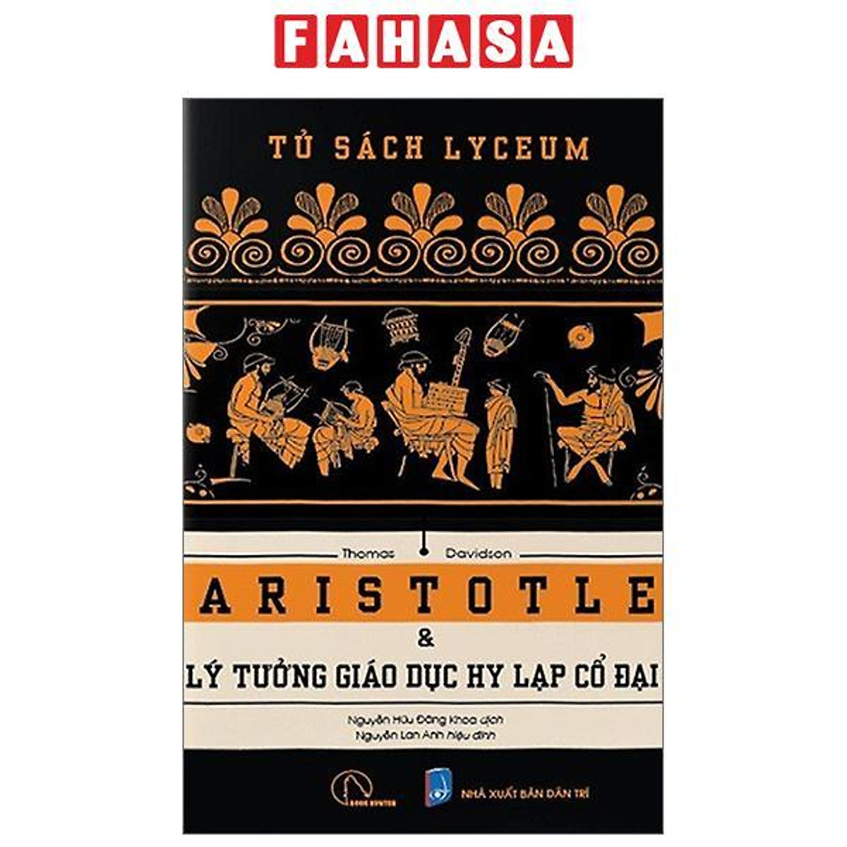 Aristotle Và Lý Tưởng Giáo Dục Hy Lạp Cổ Đại