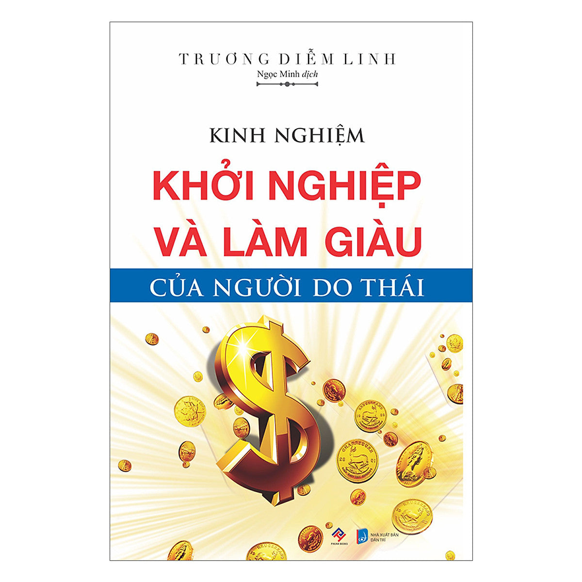 Kinh Nghiệm Khởi Nghiệp Và Làm Giàu Của Người Do Thái