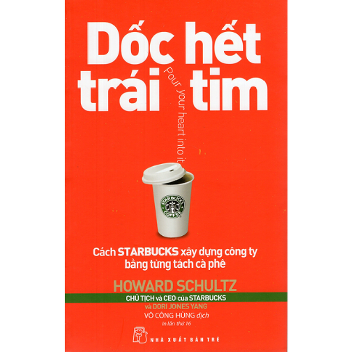 Dốc Hết Trái Tim_Tre