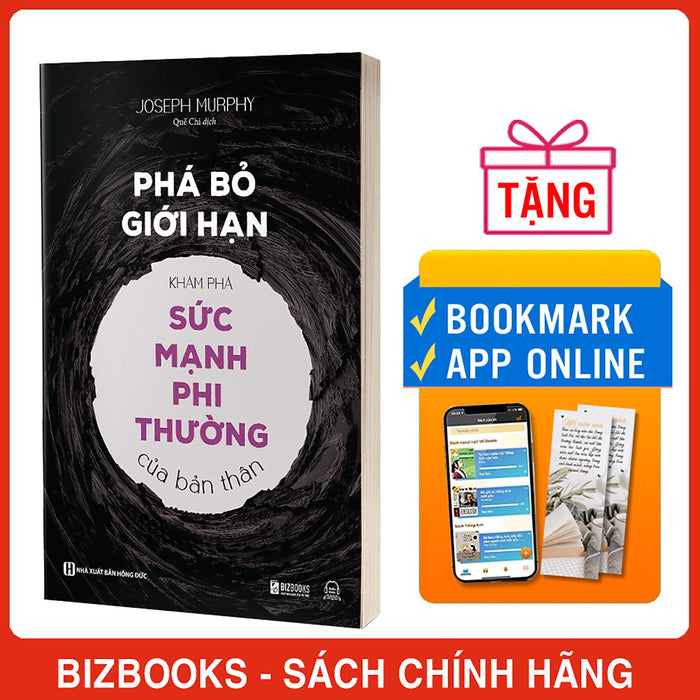 Phá Bỏ Giới Hạn: Khám Phá Sức Mạnh Phi Thường Của Bản Thân