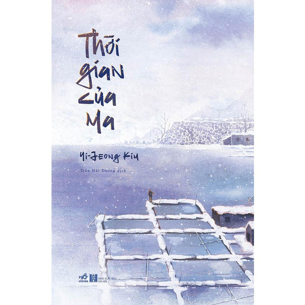 Thời Gian Của Ma (Yi Jeong Kim) - Bản Quyền