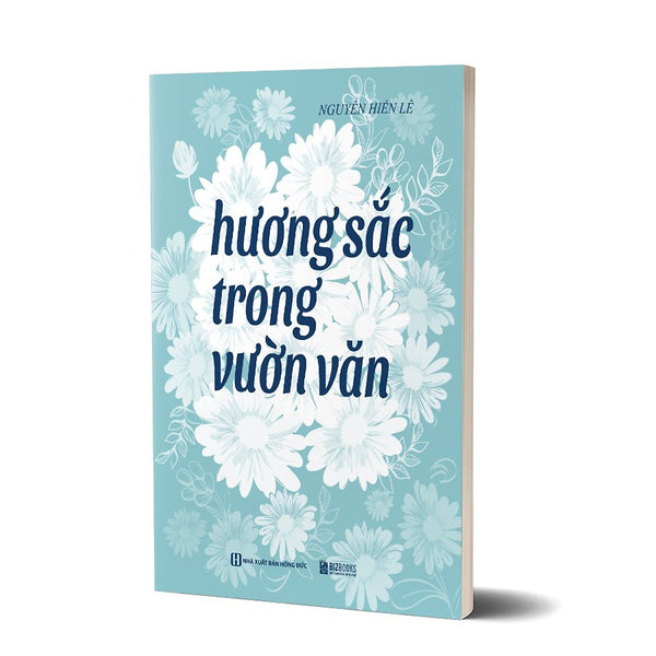 Sách - Hương Sắc Trong Vườn Văn - Dịch Giả Nguyễn Hiến Lê