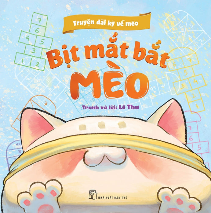 Bịt Mắt Bắt Mèo