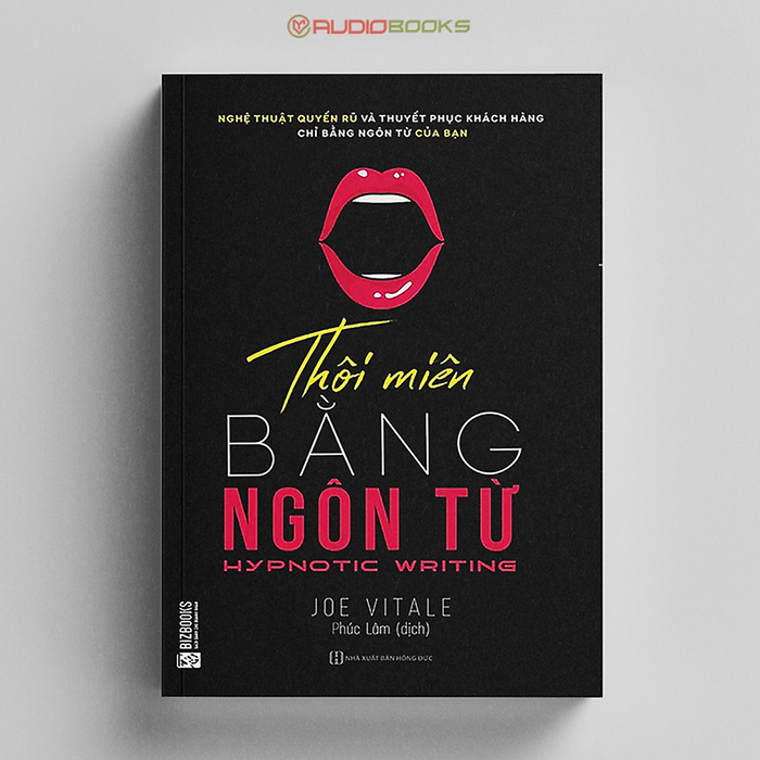 Thôi Miên Bằng Ngôn Từ