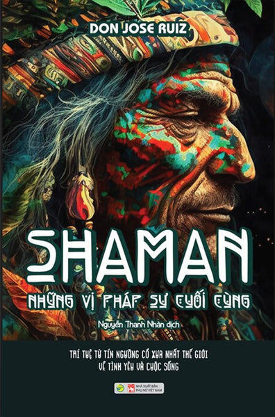Shaman - Những Vị Pháp Sư Cuối Cùng _Bv