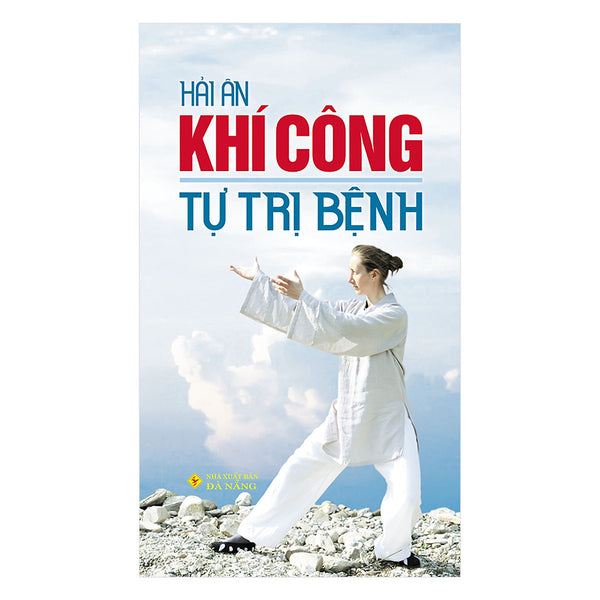 Khí Công Tự Trị Bệnh